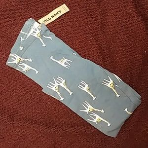 Preschool Girls 4/5 XS Old Navy leggings
